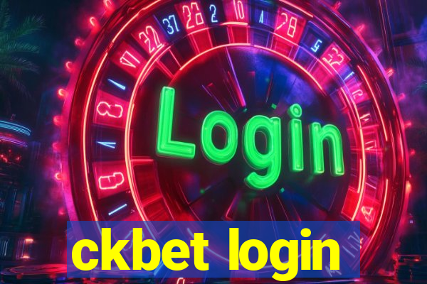 ckbet login